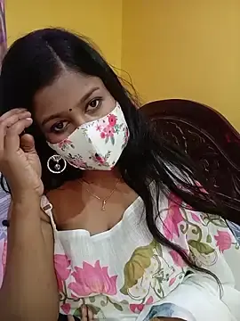Stripchat Sex Chat of ramyatamilhot