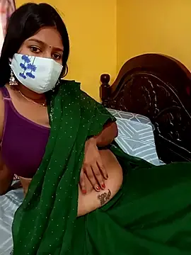 Stripchat Sex Chat of ramyatamilhot