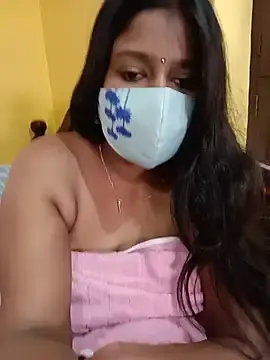 Stripchat Sex Cam of ramyatamilhot