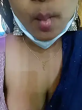 Stripchat Adult Webcam of ramyatamilhot