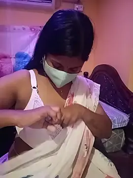 Stripchat Live Sex Cam of ramyatamilhot