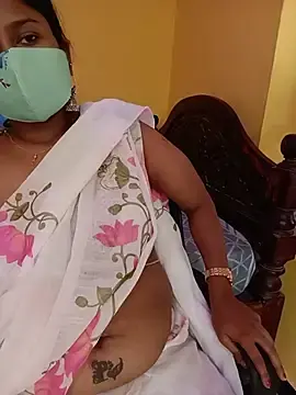 Stripchat Free Porn Cam of ramyatamilhot