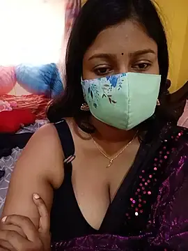 Stripchat Adult Video Chat of ramyatamilhot