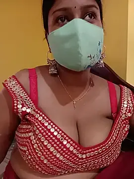 Stripchat Live Porn of ramyatamilhot