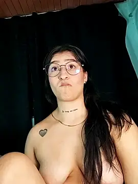 Stripchat Sex Chat of EVAH_LEE_