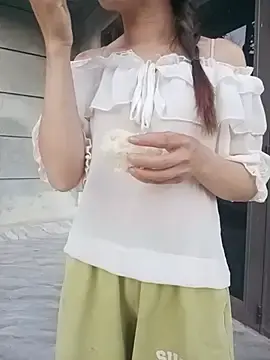 Stripchat Free Porn Cam of Hayaya11