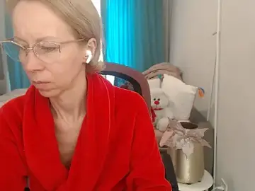 Stripchat Private Sex Chat of LuxuryNika