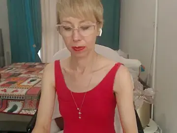 Stripchat Adult Video Chat of LuxuryNika