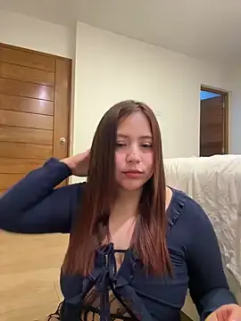 Stripchat Sex Chat of NamiNae