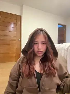 Stripchat Free Live Porn of NamiNae