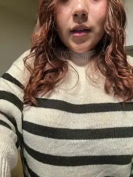Stripchat Free Porn Cam of NamiNae