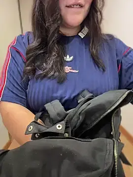Stripchat Sex Cam of NamiNae