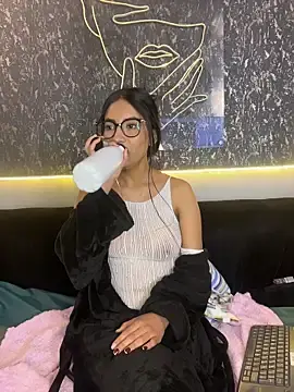 Stripchat Live Sex of Gretel_Streit