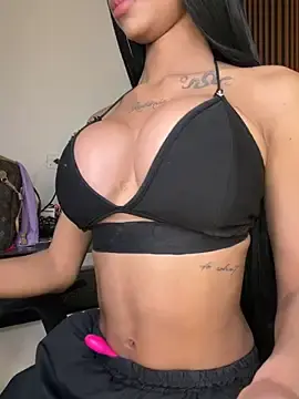 Stripchat Free Porn Cam of Tiffanny