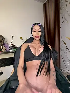 Tiffanny from stripchat