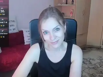 Stripchat Best live sex cam show of Tiffany_Bates