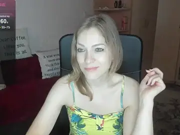 Stripchat Best live sex cam show of Tiffany_Bates