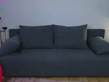 Stripchat Private Sex Chat of soft_chaos