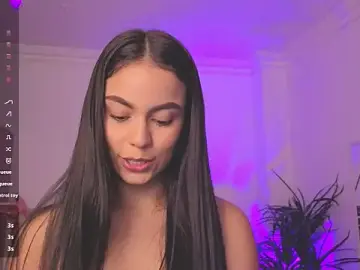 Stripchat Free Porn Cam of Aleejaa__