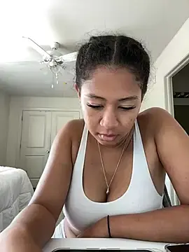 Stripchat Adult Video Chat of AshleyLoveee