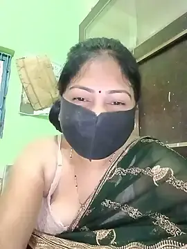Stripchat Sex Cam of Beauty-wife