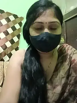 Stripchat Free Porn Cam of Beauty-wife