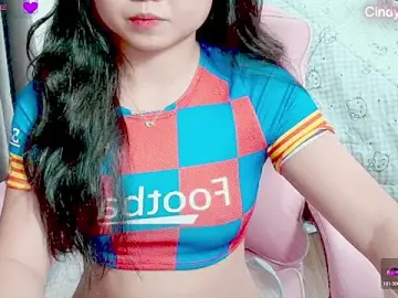 Stripchat Live Sex Cam of Cindy_Cutiegirl