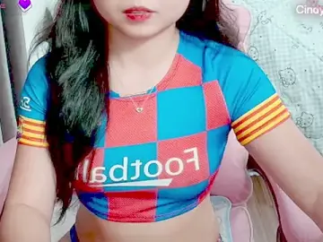 Stripchat Adult Webcam of Cindy_Cutiegirl