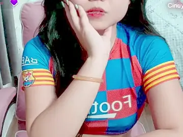 Stripchat Best live sex cam show of Cindy_Cutiegirl
