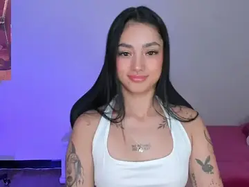 Stripchat Free Porn Cam of Lizzie_corner_v