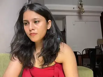 Stripchat Free Live Porn of Naira_fit