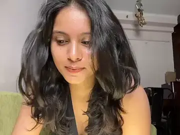 Stripchat Adult Webcam of Naira_fit