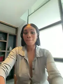 Stripchat Live Sex of ___Nessa
