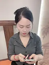 Stripchat Adult Webcam of lylxili