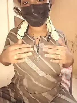 tamilsaisree from stripchat