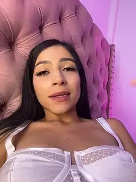 Stripchat Free Porn Cam of Jill_valen