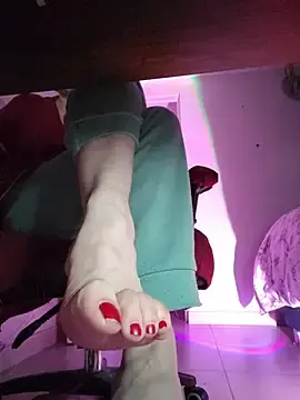 Stripchat Free Porn Cam of Miss_Carmilla