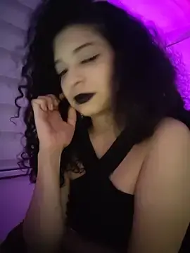 Stripchat Adult Video Chat of Miss_Carmilla
