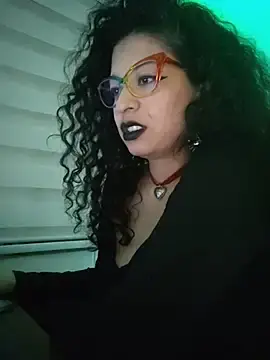 Stripchat Best Webcam of Miss_Carmilla