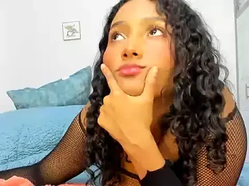 Stripchat Live Porn of Paula_Akari