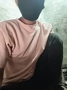 Stripchat Sex Chat of Alexy_beby