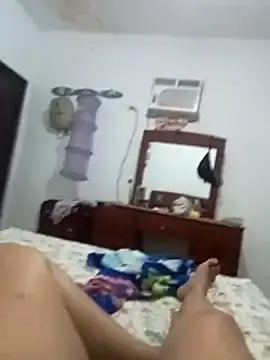 Stripchat Live Sex of Chila78