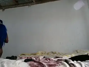Stripchat Sex Chat of Demon_Baddie