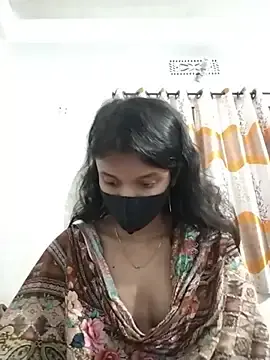 Stripchat Live Sex Cam of Jaya-Ray