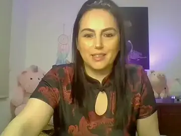 Stripchat Live Sex of Venusina_07
