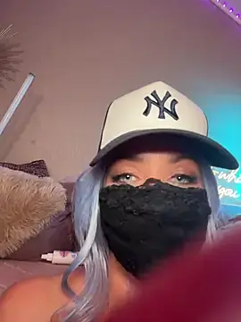 Stripchat Live Sex of fairyxbella