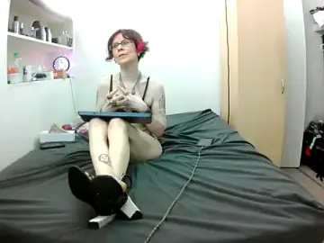Stripchat Live Porn of Empress_Lilith