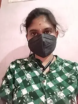 Stripchat Best Webcam of Tamil_Nathiya1