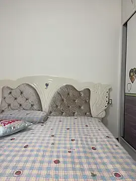 Stripchat Sex Chat of tiantian52013