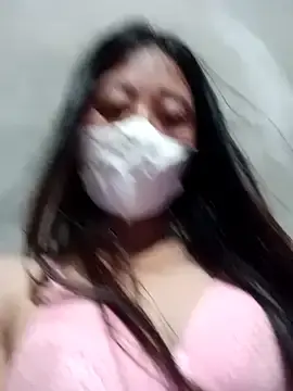 Stripchat Nude Webcam of Pussyshow69